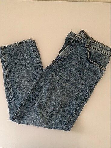 LCW mom jean
