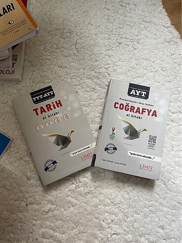 LİMİT EL KİTABI