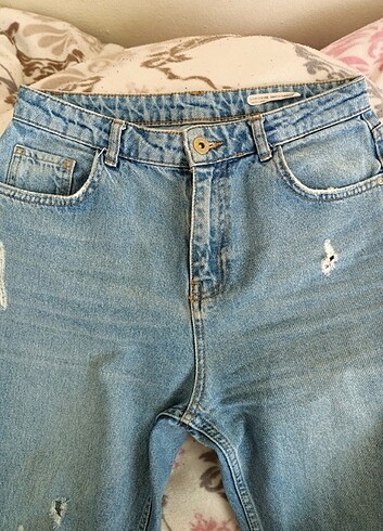 Defacto Super Mom Rise Jean