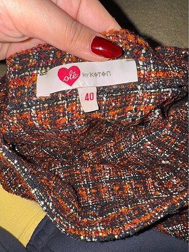 40 Beden Slopet