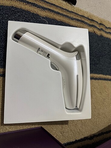 Lazer (Epilasyon) Aleti - Görsel 2