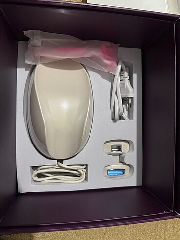 Lazer (Epilasyon) Aleti - Görsel 3