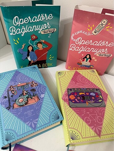  Beden Operatöre bağlanıyorsunuz
