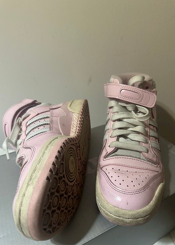 38,5 Beden Adidas forum mid