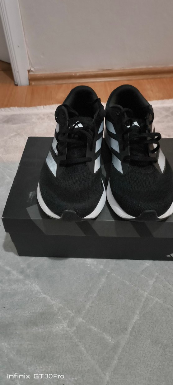 Adidas Spor ayakkabı Durami Rc - Görsel 5