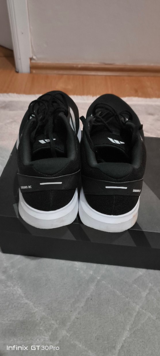 Adidas Spor ayakkabı Durami Rc - Görsel 3