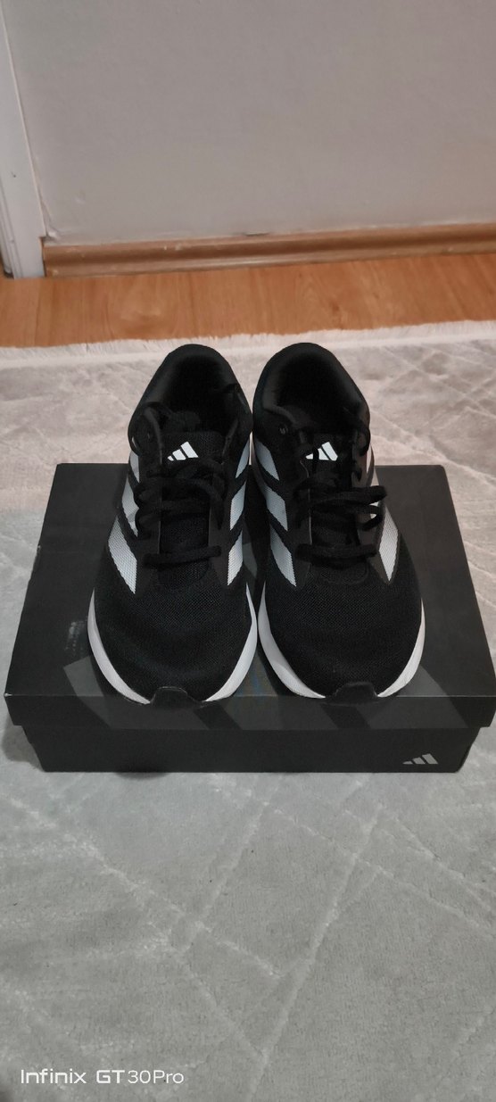 Adidas Spor ayakkabı Durami Rc - Görsel 4