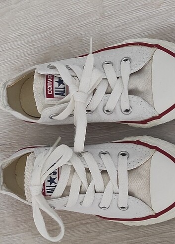 Converse Converse çocuk ayakkabısı 