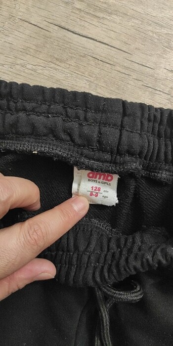 Diğer Dmb eşofman altı