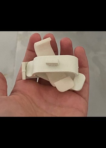 Stor perde kornişi - Görsel 3