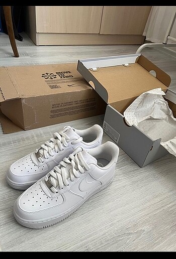 39 Beden Nike airforce