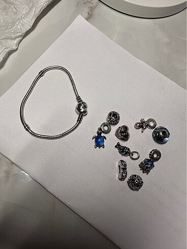 Pandora set