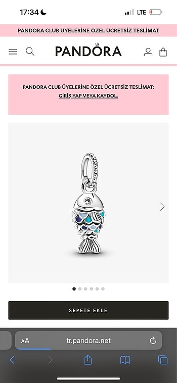 Charm