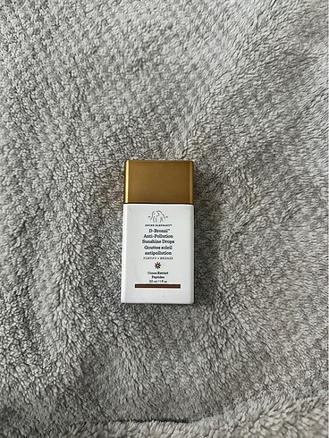 Drunk elephant bronzer