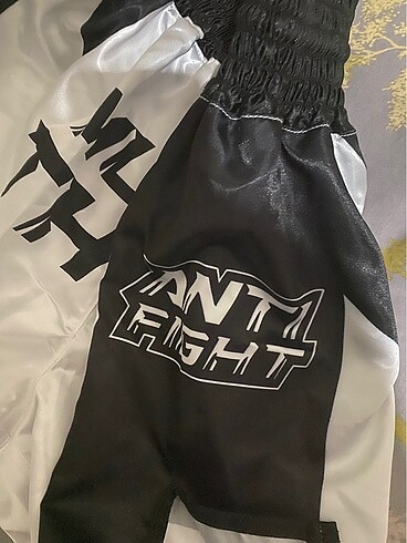 Diğer MUAYTHAİ KİCKBOKS ŞORT