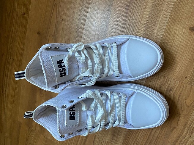 USPA CONVERSE