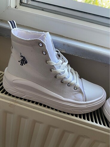 U.S Polo Assn. USPA CONVERSE