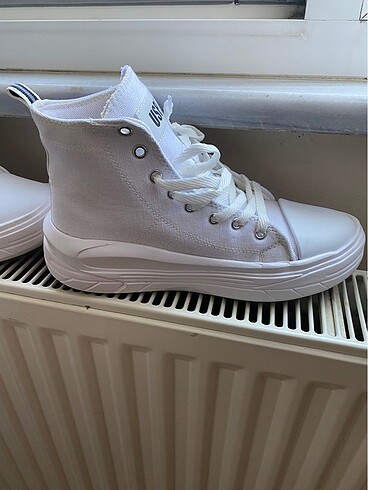 38 Beden USPA CONVERSE