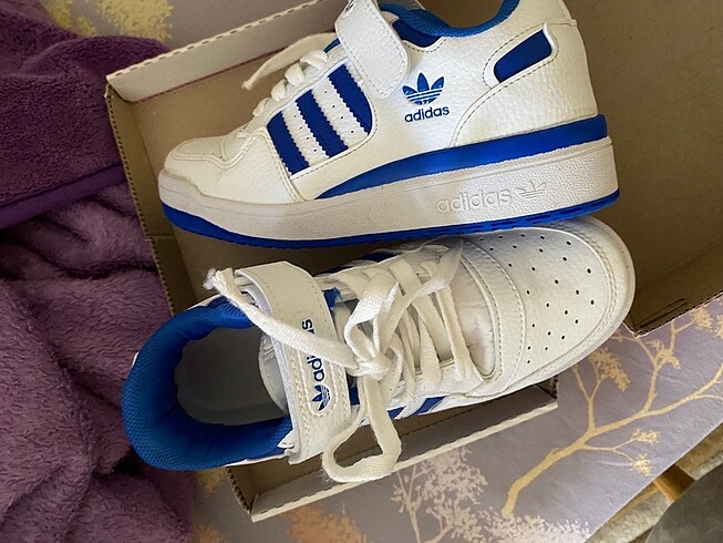 Adidas ADİDAS SPOR AYAKKABI