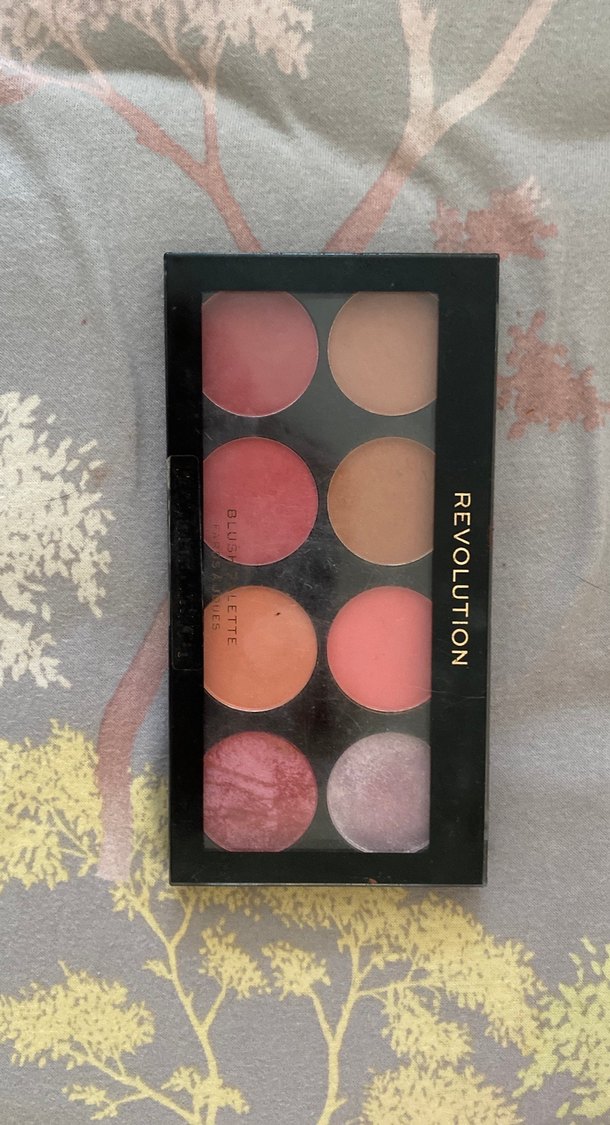 Çeşitli Makyaj Ürünleri Seti - Görsel 3