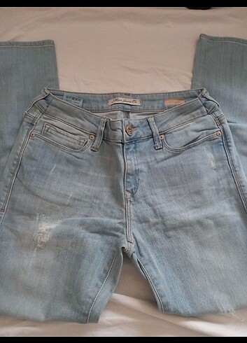 Mavi Jeans Mavi Marka Jean