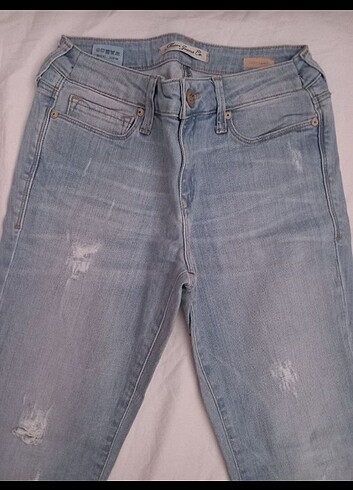 Mavi Marka Jean