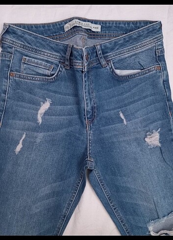 LC Waikiki Lc waikiki jean