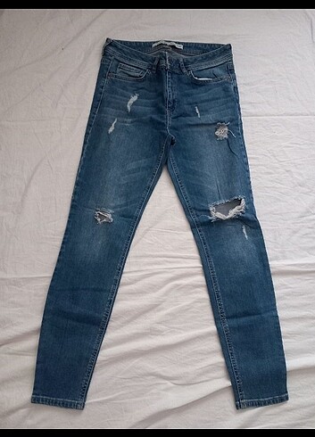 Lc waikiki jean