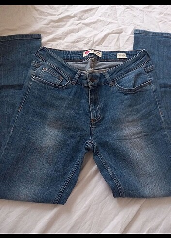 29 Beden Koton Jean