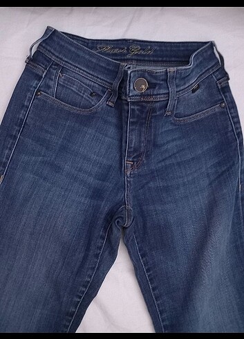 Mavi Jeans Mavi Marka Jean