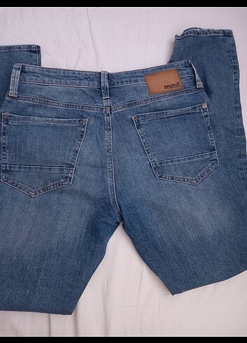 Mavi Jeans Erkek Mavi marka jean