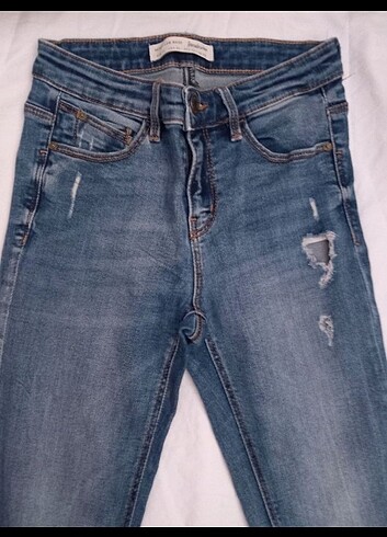 Stradivarius Stradivarius Skinny Jean