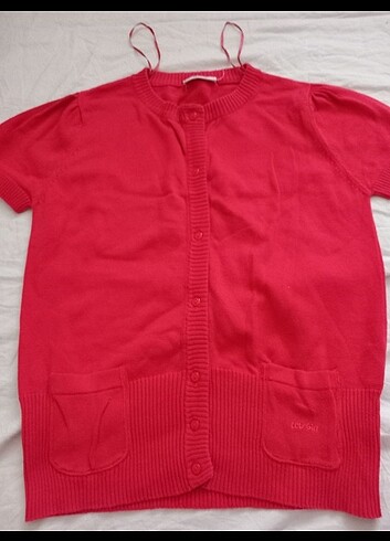 15-16 Yaş Beden Lc waikiki Hirka