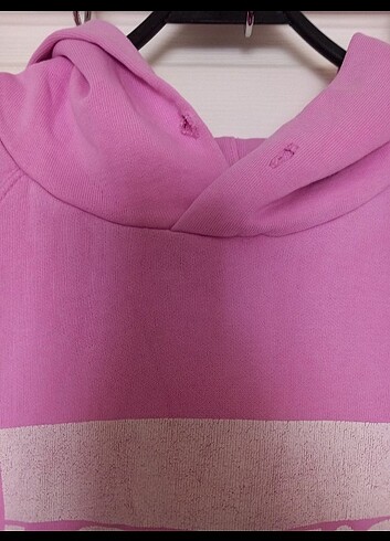 m Beden pembe Renk Levi's Sweatshirt