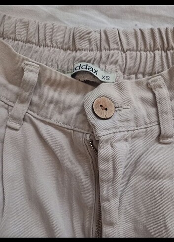 xs Beden Addax Jean