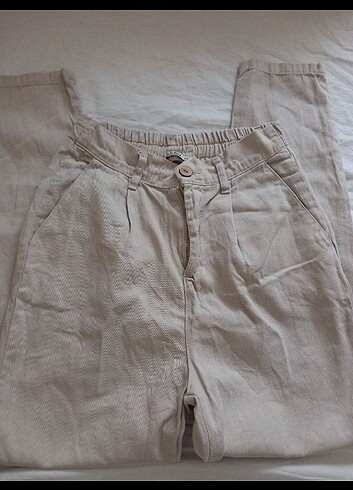 xs Beden çeşitli Renk Addax Jean