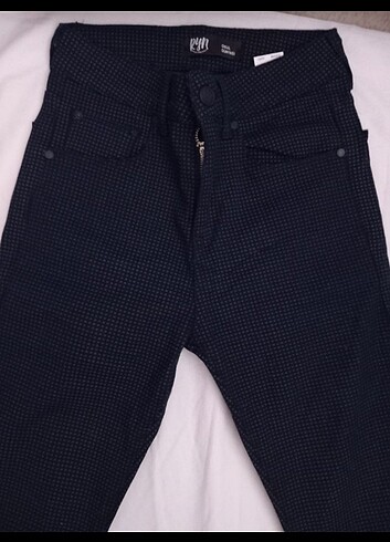 Kadin Pantolon