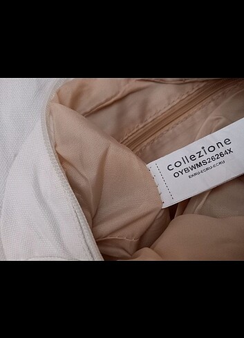 Collezione Collezione Plaj Cantasi