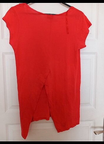 m Beden Zara tshirt