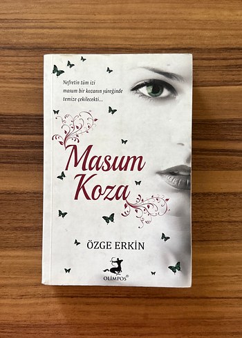 Masum Koza - Özge Erkin