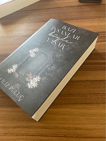 Beden Bazı İnsanlar Böyle Yaşar 1 - Filiz Puluç
