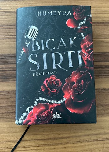 Bıçak Sırtı - Hümeyra
