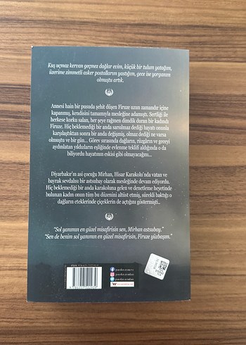 Asi Âşık - Nuray Ergen - Görsel 2