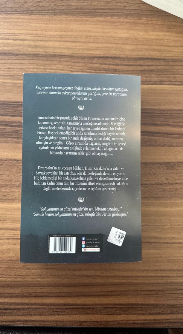 Asi Âşık - Nuray Ergen - Görsel 2