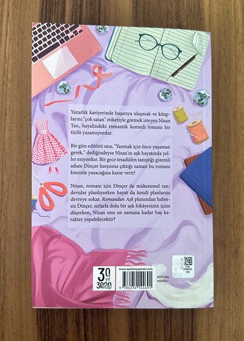 Romandan Aşk - Buse Kudun