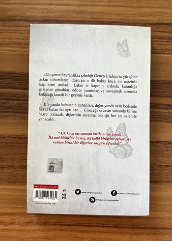 Mazi Sonsuza Kadar - Esra Tok
