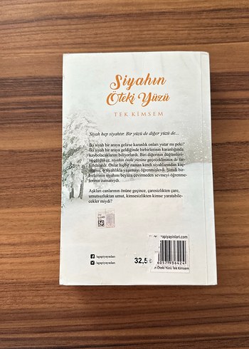 Siyahın Öteki Yüzü - Lale Sarhan