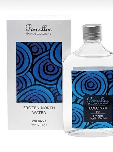 Pomellos Kolonya