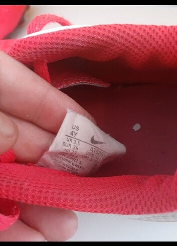 Nike Nike tiempo krampon 36 no