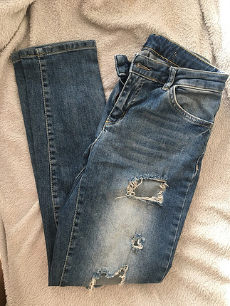Mavi Boyfriend Jeans